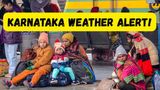 Temperatures Tumble Across Karnataka After Rainfall; Here's What Bengaluru Weather Looks Like Today