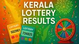 Kerala Lottery Result On 03-12-2026 For Karunya KR 737 Lucky Draw: Check Full Winners List, How To Claim?