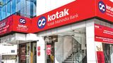 Kotak Mahindra Bank Stock Split Alert! Record Date Tomorrow; BUY Call with Rs. 2,500 Target
