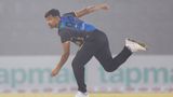 Mustafizur Rahman IPL Exit Not Discussed in Any Meeting, No Response From Saikia: Top BCCI Official