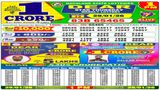 Nagaland State Lottery Result Today, 29 January 2026: Sambad 1 PM Dear Thursday Weekly Lucky Draw Out; Winners