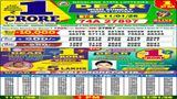 Nagaland State Lottery Result Today, 11 January 2026 LIVE: 1 PM Dear Weekly Sunday Morning Lucky Draw Winners