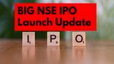 BIG NSE IPO Update: SEBI Gives NOC For NSE IPO: When Will India's Market Giant List?