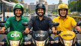 Bengaluru Bike Taxi Ban Revoked! Ola, Uber, Rapido, Other Bike Taxis To Make a Comeback In Karnataka