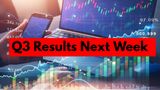Q3 Results Next Week, 12-16 Jan: TCS, Infosys, Reliance, HCL, HDFC, ICICI Among Key BSE Heavyweights In Focus