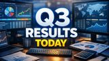 Q3 Results Today: Reliance Industries Limited, Wipro, Tech Mahindra, L&T Finance, MoreC