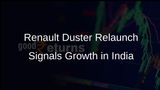 Renault Enters New Growth Phase in India with Duster Relaunch, Says CEO Fabrice Cambolive
