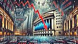 Indian Stock Market Crash: Sensex Falls 5,035 Pts, Nifty Drops 1,453 Pts From Peak; Can Budget Revive Bulls?