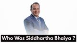 Siddhartha Bhaiya, Aequitas MD, Famous For His Eye For Multibagger SmallCap Stocks, Dies At 47; Who Was He?