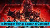 Is Stranger Things Season 6 Coming? Netflix’s Stranger Things Season 5 Finale Release Sparks Buzz| Check Info