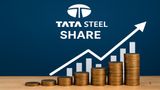 Tata's Steel Stock Is Close To Crossing 52-Week High; Buy Or Book Profits? Highest Target Rs 210