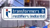TARIL Shares Jump 9% on Heavy Volumes Ahead of Q3 Results; What’s Driving Transformers & Rectifiers Stock?