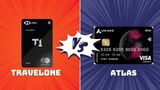 Axis Atlas Vs HSBC TravelOne Vs HDFC Regalia Gold: Which Travel Credit Card Offers The Best Rewards In 2026?