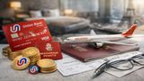 Union Bank–Air India Deal Lets Credit Cardholders Swap Points for Free Flights, Upgrades, and More