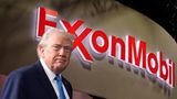 Trump 'Inclined' To Keep ExxonMobil Out of Venezuela After CEO Calls It 'Uninvestable'