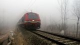 Dense Fog Disrupts North India Trains, Causing Vande Bharat Service Delays and Cancellations