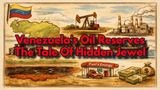 Oil At Boiling Point! How Maduro's Poor Country Venezuela Has Over $17 Tn Oil Bigger Than Japan, India, More