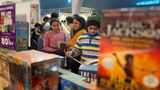 World Book Fair 2026 Begins at Bharat Mandapam; Check Dates, Entry Timings, Gates, Nearest Metro, Ticket & All