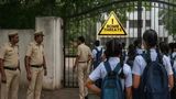 Noida Schools Receive Bomb Threat Emails; Campuses Evacuated Amid CBSE Board Exams