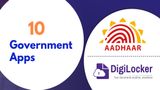 From mAadhaar To DigiLocker: 10 Government Apps That Actually Make Life Easier In 2026