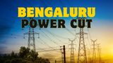 Bengaluru Power Cut on Feb 14: Major BESCOM Power Outage Today; Full Area-Wise List and Timing Inside