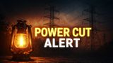 No Electricity for 8 Hours Today! BESCOM Announces Feb 25 Power Cut; Check Full List of Affected Areas Here