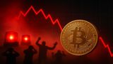 Robinhood Of Crypto Market Crashes Hysterically! Bitcoin Halves To $60K From Peak; Will BTC Spiral To $8,000?