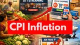 New CPI Explained: OTT, Online Shopping To Airfares; How India’s New Retail Inflation Formula Will Impact You?
