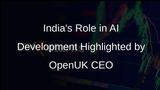 Developers as Key Architects of AI; India Plays Central Role, Says OpenUK CEO Amanda Brock