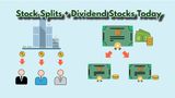 1:5 Stock Split + Dividend Stocks Today: IRCTC, SJVN, PFC, Senco Gold Trending; 25+ Stocks Ex-Date On Friday