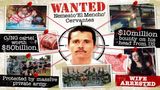 Who Was El Mencho? Mexico’s Most Wanted Drug Lord Killed; Know His Net Worth, Family, Background of CJNG Chief