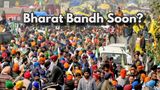 Bharat Bandh On February 12: No To India-US Trade Deal? Farmers Call For Nationwide Strike Next Week