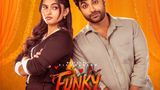 Funky Box Office Collection Day 2: Vishwak Sen And Kayadu Lohar Film Earns Over ₹4 Crore In Two Days