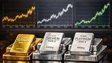 Gold Rates & Silver Rates Today Live: MCX Gold Volatile, Silver Price Continues To Fall; 24K, 22K, 18K Gold