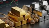 Gold Rates & Silver Rates Today Live: MCX Gold & Silver Price Buzzing As Spot Gold Rises; 24K, 22K, 18K Gold
