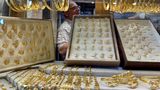 Gold Rates Today Crash: Gold Rates Fall In Chennai, Gold In Hyderabad Flat; 24K, 22K, 18K Gold Prices