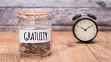 Can An Employer Deny Gratuity Just Because Pension Is Paid?