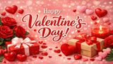 Happy Valentine's Day 2026: History & Significance; Top 101 Wishes & Messages To Write On Cards On February 14