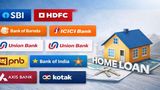 Latest Home Loan Interest Rates of SBI, HDFC, ICICI, BoB, PNB and Other Banks After RBI Repo Rate Decision