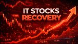 IT Stocks Recover After Crash: TCS, Infosys To Wipro; Min Piyush Goyal Says It's Time To ‘Pick IT Stocks'