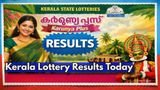 Kerala Lottery Result For Karunya Plus KN 610 Lucky Draw Announced: Full List Of Winners