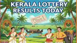 Kerala Lottery Result On 07-02-2026 For Karunya KR 741 Lucky Draw: Full Winners List Here