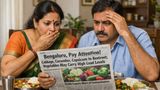 Bengaluru, Pay Attention! Cabbage, Cucumber, Capsicum to Beetroot; Vegetables May Carry High Lead Levels