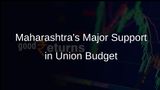 Maharashtra Secures Significant Financial Support in Union Budget, Highlights Nitin Gadkari