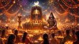 Happy Mahashivratri 2026: Top 30 WIshes, Quotes, WhatsApp Images To Share With Friends, Family