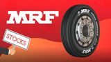 MRF Share Price Jumps 9% After Net Profit Surges Whopping 120% ; 30% Dividend Declared | Highlights