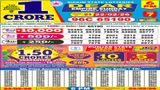 Nagaland Sambad Lottery Result Today, 22-02-2026: Dear 6PM Sunday Weekly Lucky Draw Winners List Out