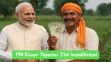 PM Kisan Budget 2026: Centre Allocates Rs. 63,500 Crore for PM Kisan Samman Nidhi; Is a Hike Coming?