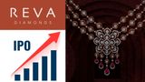 Jewellery IPO Alert! PNGS Reva Diamond Jewellery IPO GMP Climbs 5% Ahead of Launch; All You Need to Know