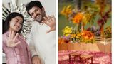 Rashmika Mandanna-Vijay Deverakonda Are Married! Couple Shares Fresh Photos As Fans Await VIROSH Wedding Pics